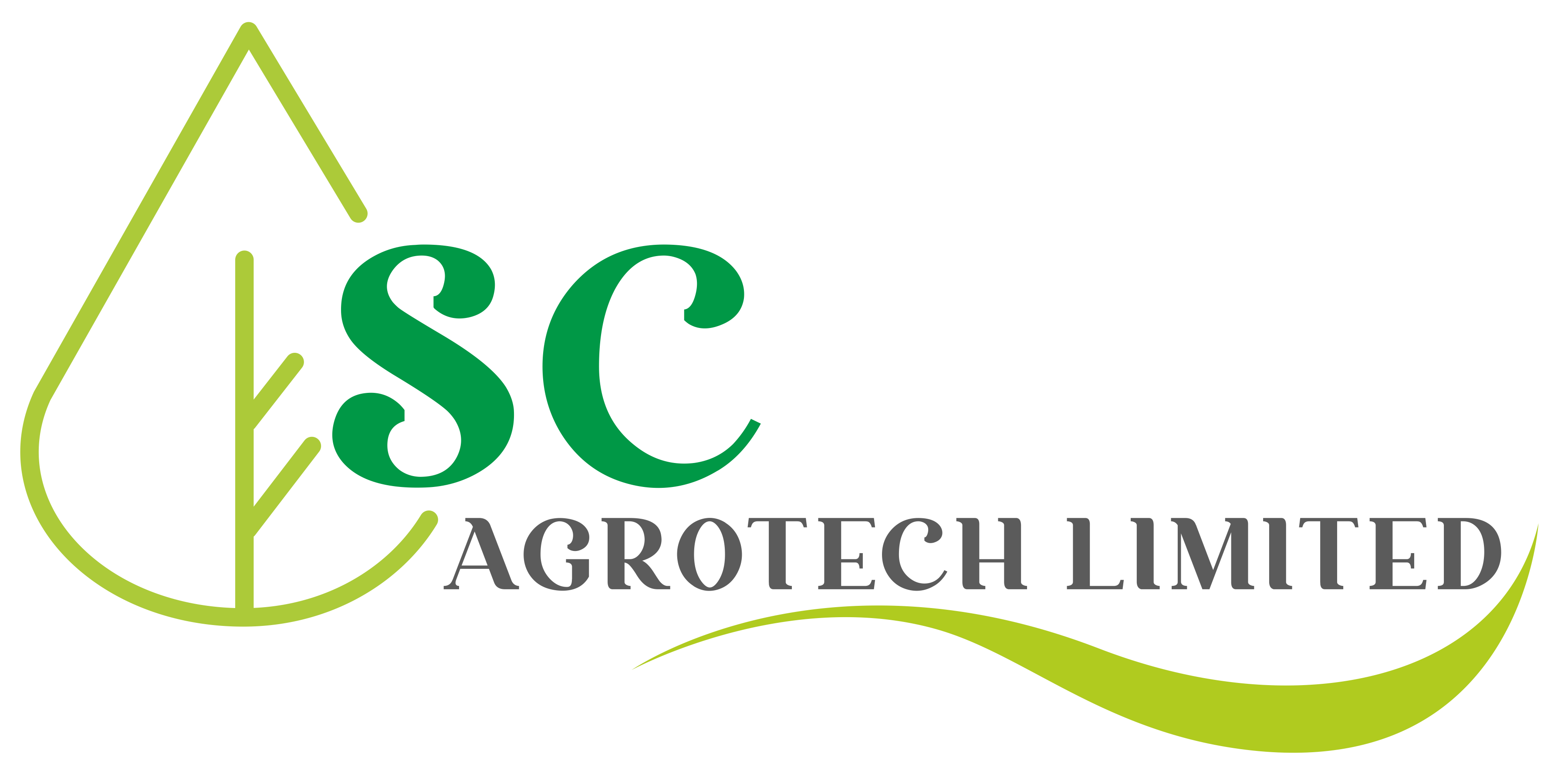 SC AGROTECH LIMITED